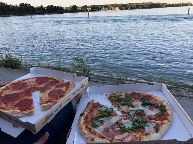 Opinii despre Don Alfredo în Kreuzlingen - Gastronomie und Hotellerie