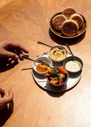 Restaurant KLE - Zürich