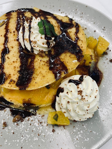 Comentarii opinii despre Bistro Glasi