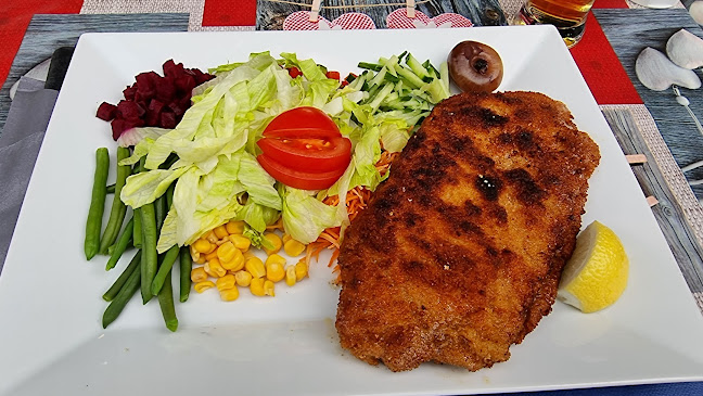 Opinii despre Häxehüsli GmbH în Wil - Gastronomie und Hotellerie