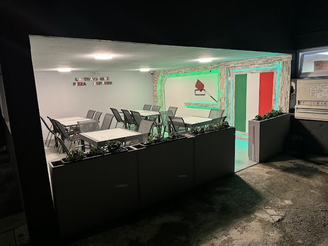 Pizza Express La Tradizione - Wohlen