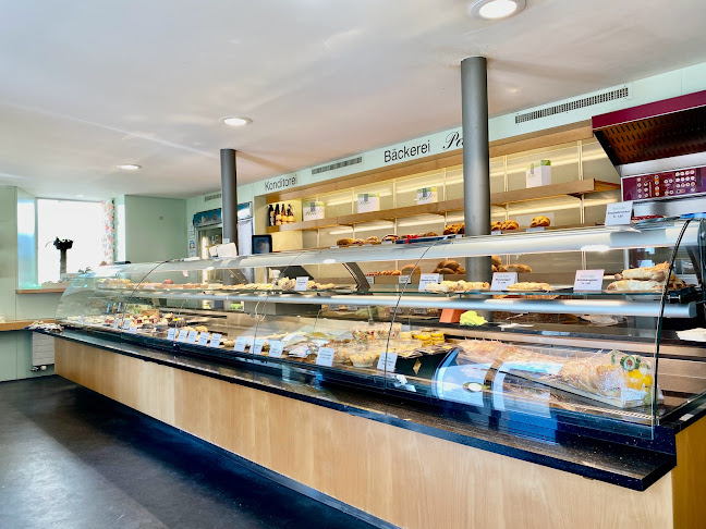 Bäckerei-Konditorei-Café Peter - Oetwil am See