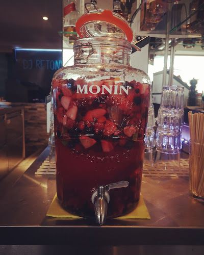 Opinii despre La Cucaracha în Chur - Gastronomie und Hotellerie