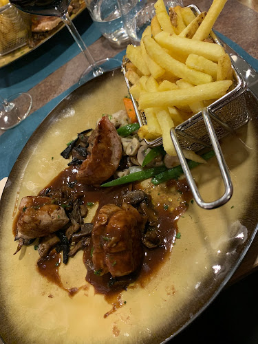 Pl. de la Riponne 1, 1005 Lausanne