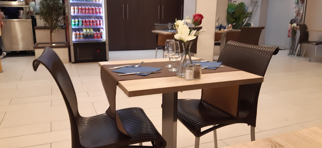 Opinii despre Communauté Israélite de Genève în Geneva - Gastronomie und Hotellerie