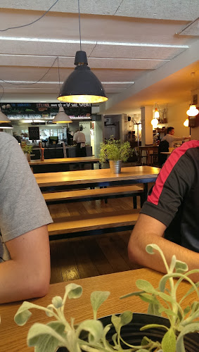 Crazy Wolf - Gastronomie und Hotellerie