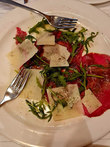 Comentarii opinii despre Ristorante Città Vecchia