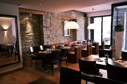 Restaurant Café Casablanca