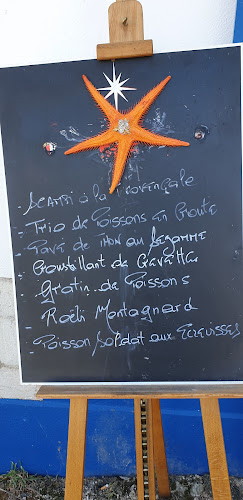 Restaurant Aux Berges d' Estaillères - La Brévine