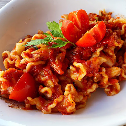 Vapiano - Gastronomie und Hotellerie