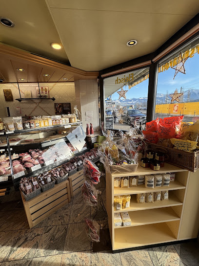 Metzgerei Betschart Schmerikon