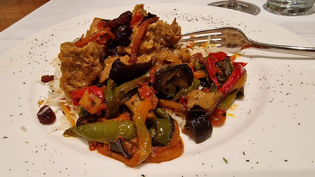 Comentarii opinii despre Crescenda