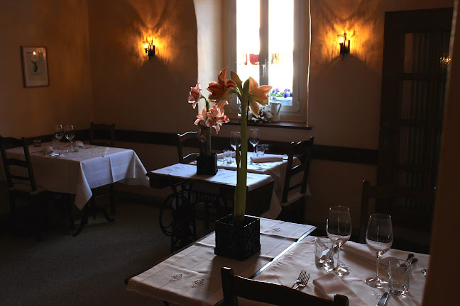 Ristorante Centrale - Losone