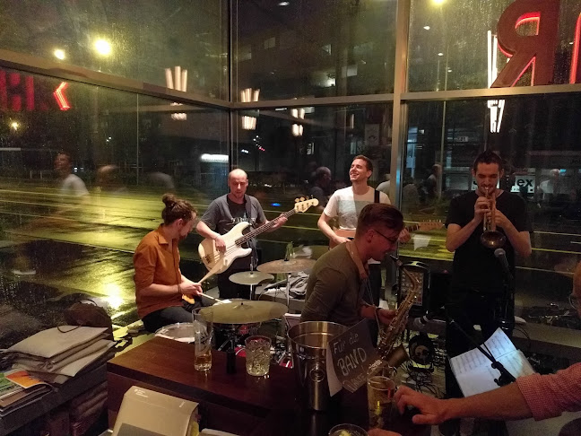 Opinii despre Dolce far niente în Zug - Gastronomie und Hotellerie