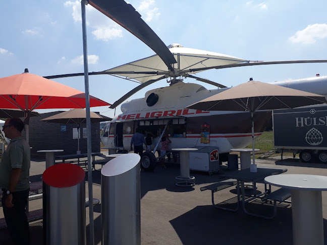 Heligrill - Rümlang