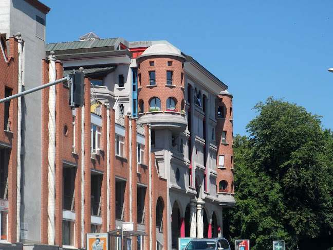 Les Schtroumpfettes Sàrl - Geneva