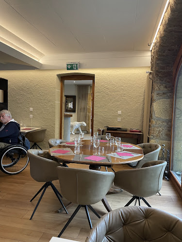 Restaurant Pizzeria L'Ingrédient - Onnens