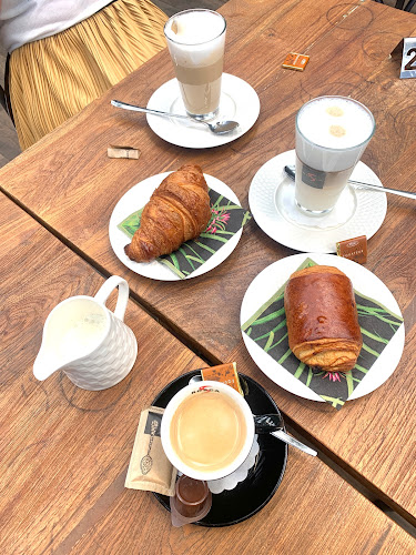 Café Agnès - Gland