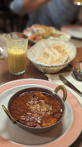 Restaurant Turban - Thun