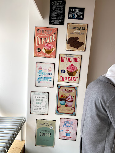 Hüftgold - Cupcakes & Co.