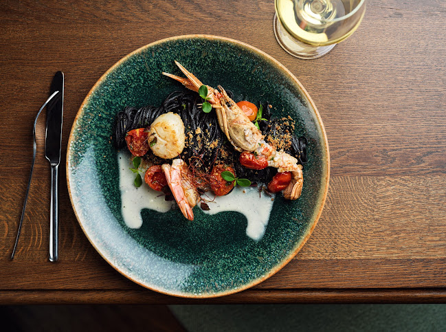 Opinii despre Osteria Borgo în Zürich - Gastronomie und Hotellerie