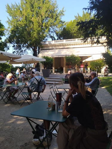 Crémerie du Parc de la Grange Sàrl - Geneva