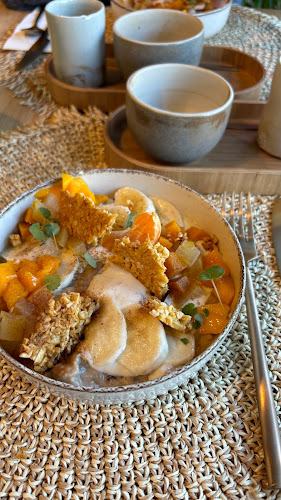 Little Vegan Artisan - Gastronomie und Hotellerie