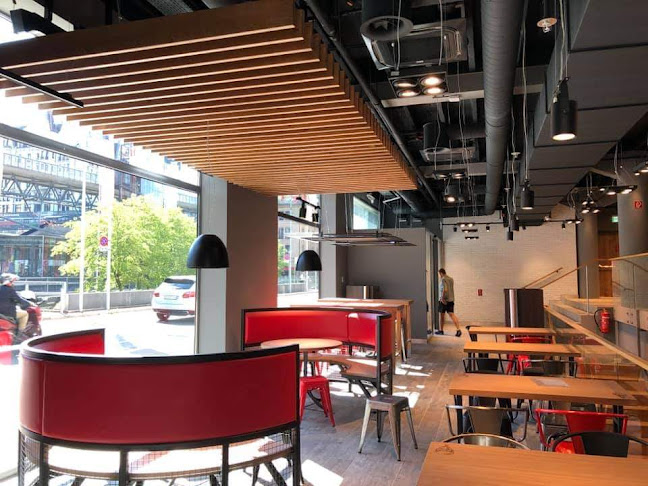 Comentarii opinii despre Kentucky Fried Chicken