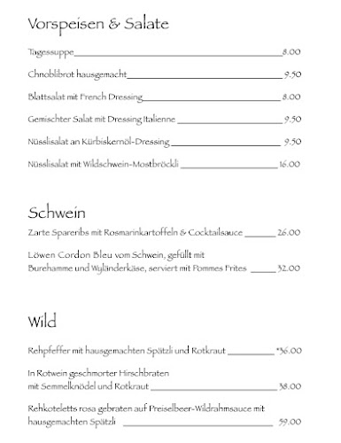 Comentarii opinii despre Gasthaus zum Löwen Neftenbach