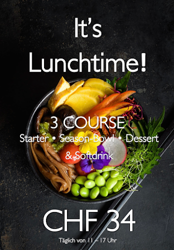 Comentarii opinii despre Sora Sushi