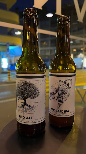 Lufthavn Bar - Gastronomie und Hotellerie