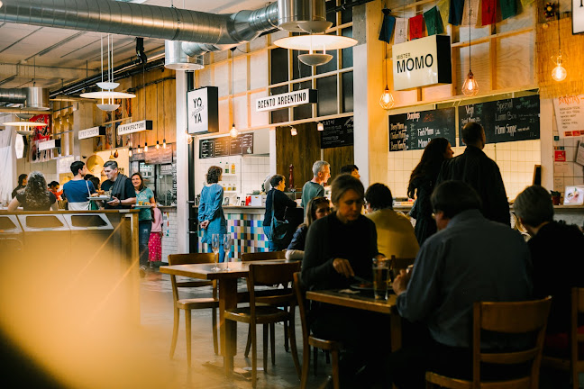 KLARA 13 AG - Gastronomie und Hotellerie