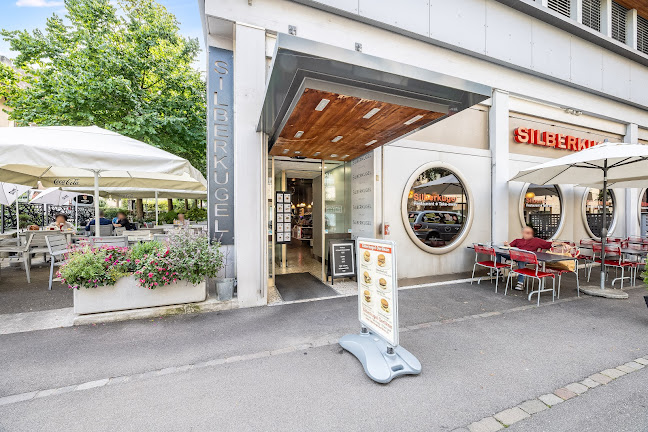 Silberkugel Oerlikon