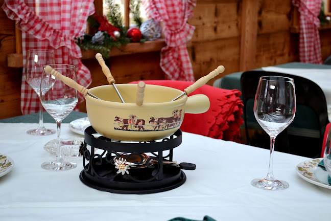 Wirtshus zum Wyberg - Freienstein-Teufen