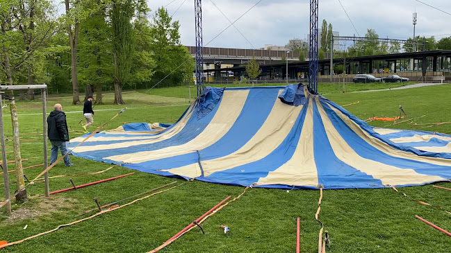 Opinii despre THE BEACH - Allmend Glanzenberg în Dietikon - Gastronomie und Hotellerie