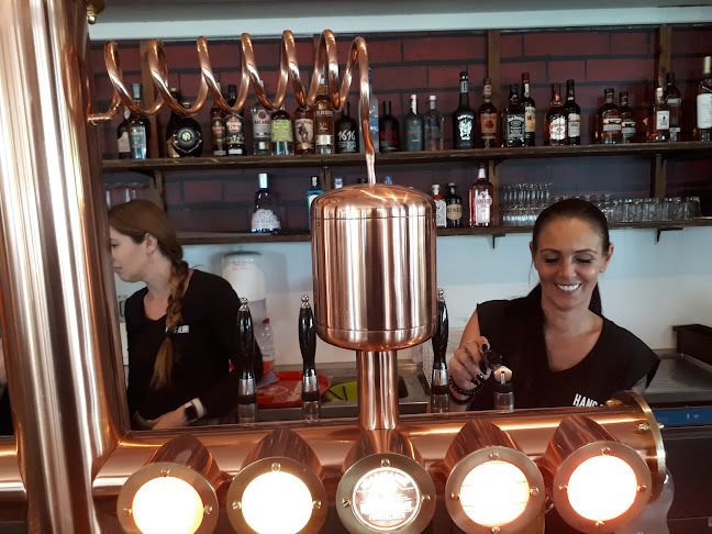 Comentarii opinii despre Lakestreet Bar