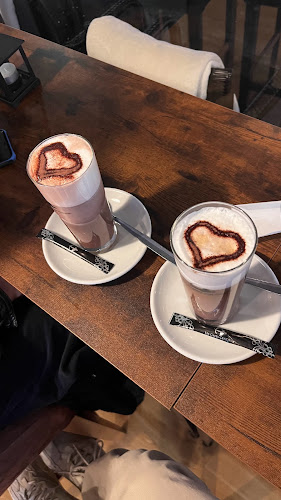 Comentarii opinii despre Café Centaure