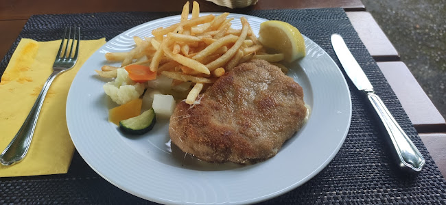 Comentarii opinii despre Gasthof zur Fennern