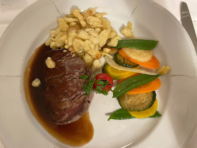 Bad Eptingen - Gastronomie und Hotellerie