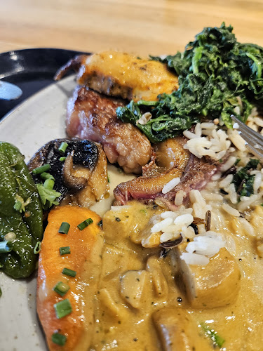 Comentarii opinii despre Coop Restaurant Sion