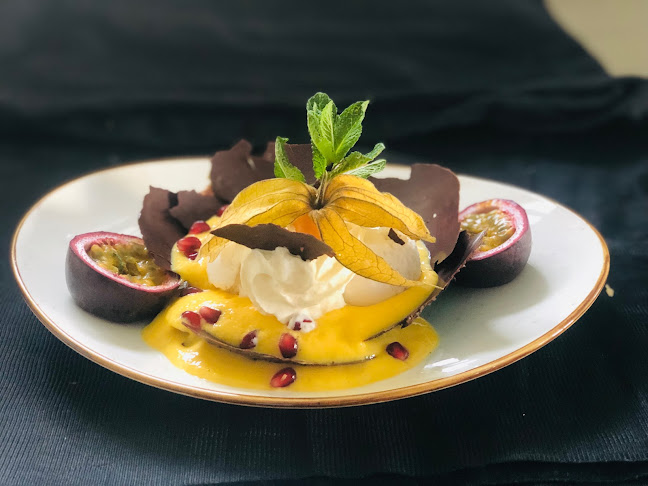 Comentarii opinii despre Restaurant Ilge Arbon