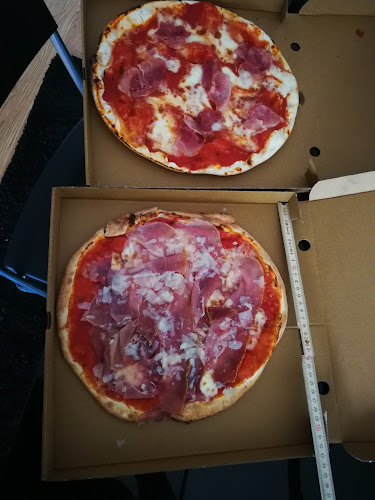 Opinii despre La Leggera - Restaurant italien în Nyon - Gastronomie und Hotellerie