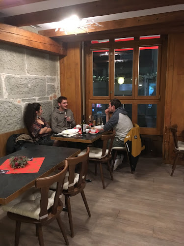 Victoria Restaurant & Bar - Gastronomie und Hotellerie