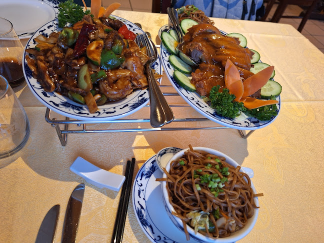 Ji Xiang - Gastronomie und Hotellerie