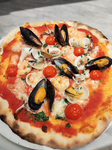 Ristorante dei Ferrovieri - Gastronomie und Hotellerie