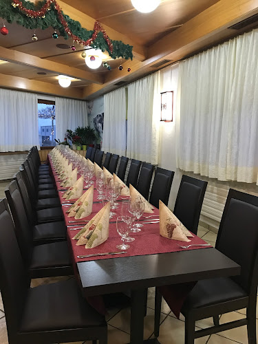 Opinii despre Buffet d’asie în Marly - Gastronomie und Hotellerie