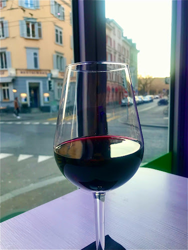 Opinii despre Green Mango în Zürich - Gastronomie und Hotellerie