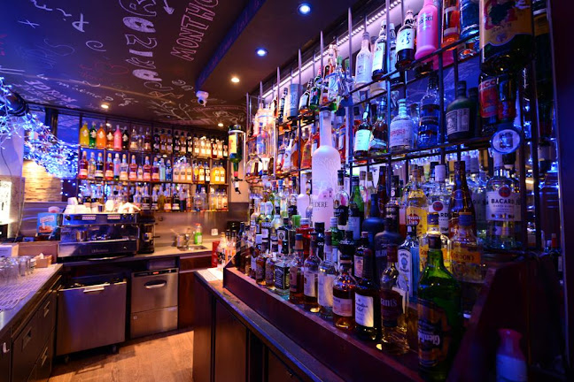 Pakizar Cafe Bar - Geneva