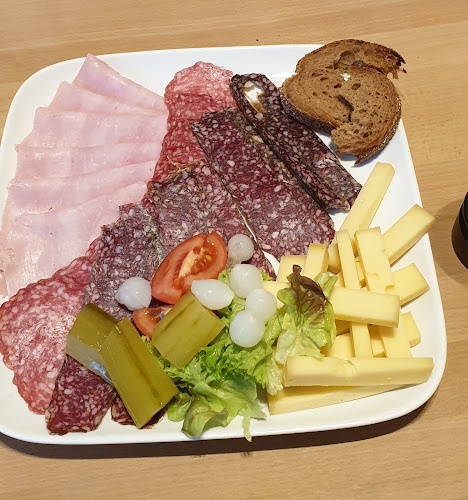 Comentarii opinii despre Restaurant Frohsinn