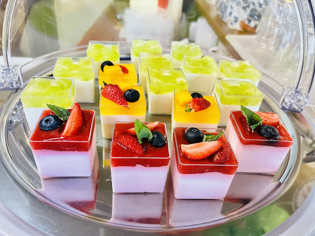 Golden Dragon Bistro & Take Away - Gastronomie und Hotellerie